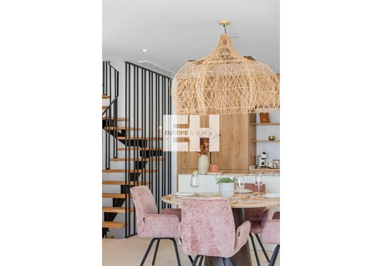 Obra Nueva - town house - Dolores - Sector 3