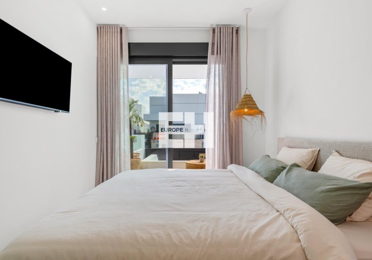 Obra Nueva - town house - Dolores - Sector 3