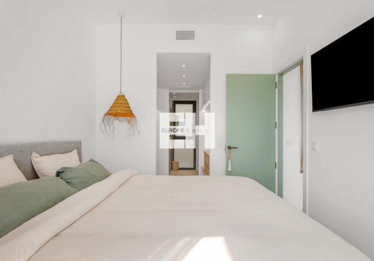 Obra Nueva - town house - Dolores - Sector 3