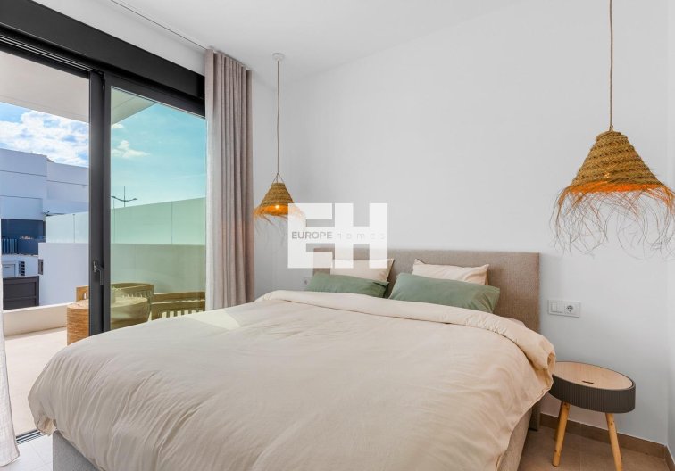 Obra Nueva - town house - Dolores - Sector 3