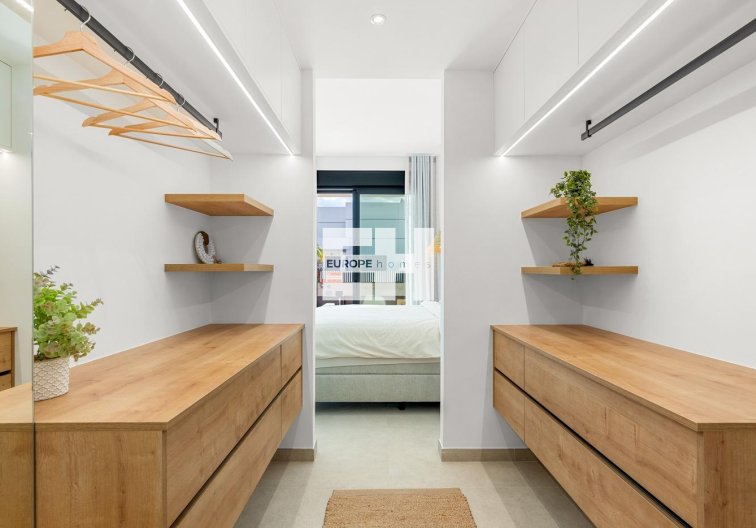 Obra Nueva - town house - Dolores - Sector 3