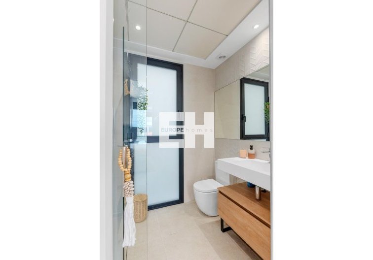 Obra Nueva - town house - Dolores - Sector 3