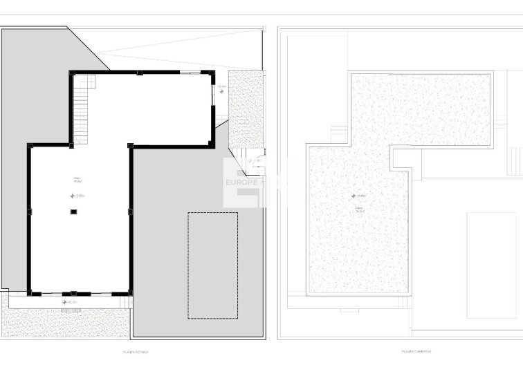 Obra Nueva - villa - Torre Pacheco - Santa Rosalia Lake And Life Resort