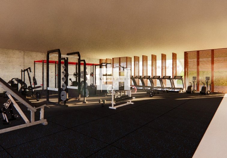 Obra Nueva - villa - Torre Pacheco - Santa Rosalia Lake And Life Resort