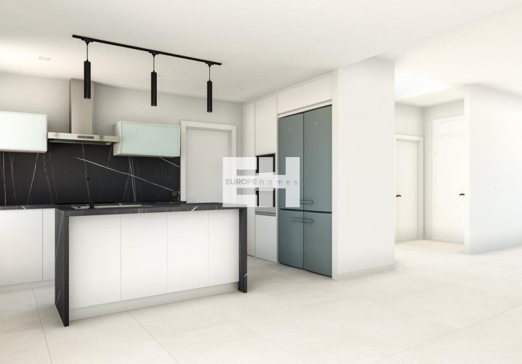 Obra Nueva - villa - Denia - Tossal Gros