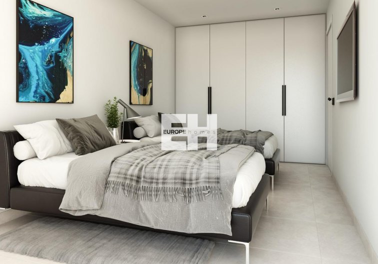 Obra Nueva - villa - Denia - Tossal Gros