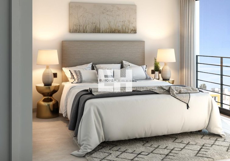 Obra Nueva - villa - Denia - Tossal Gros