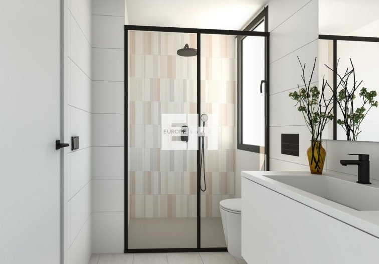 Obra Nueva - villa - Denia - Tossal Gros