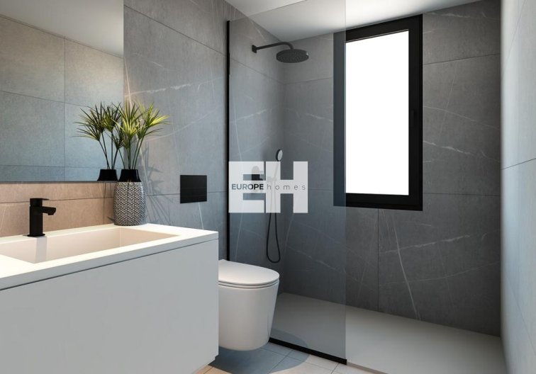 Obra Nueva - villa - Denia - Tossal Gros