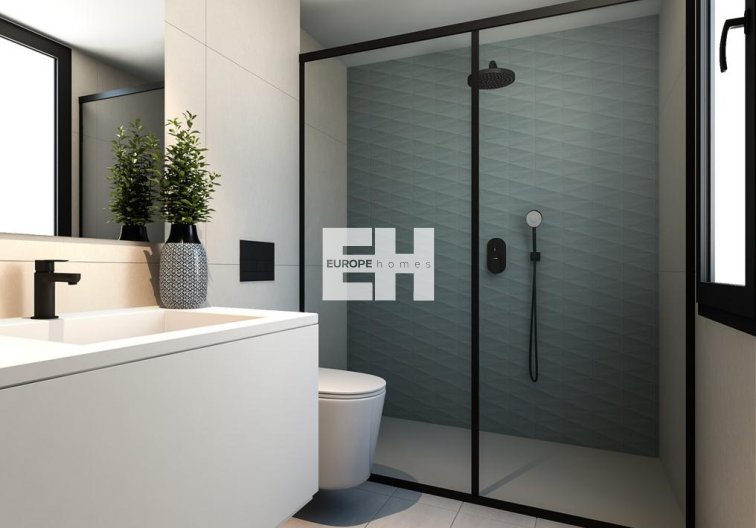 Obra Nueva - villa - Denia - Tossal Gros