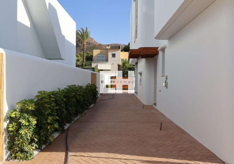 Obra Nueva - villa - Alfas del Pí - El Albir