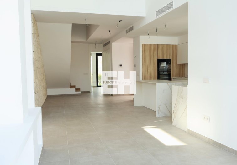 Obra Nueva - villa - Alfas del Pí - El Albir