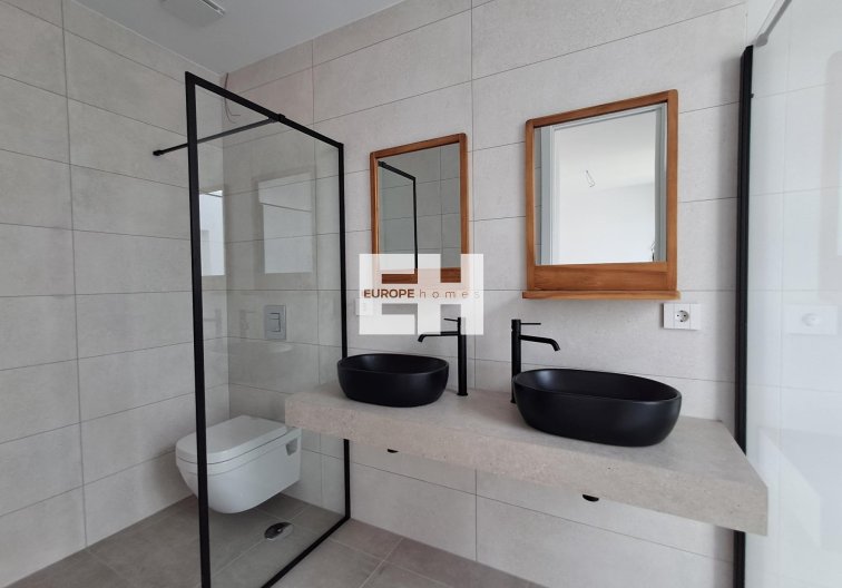 Obra Nueva - villa - Alfas del Pí - El Albir