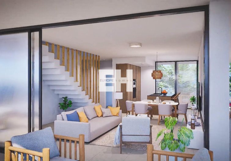 Obra Nueva - Apartamento  - Cartagena - Mar de Cristal