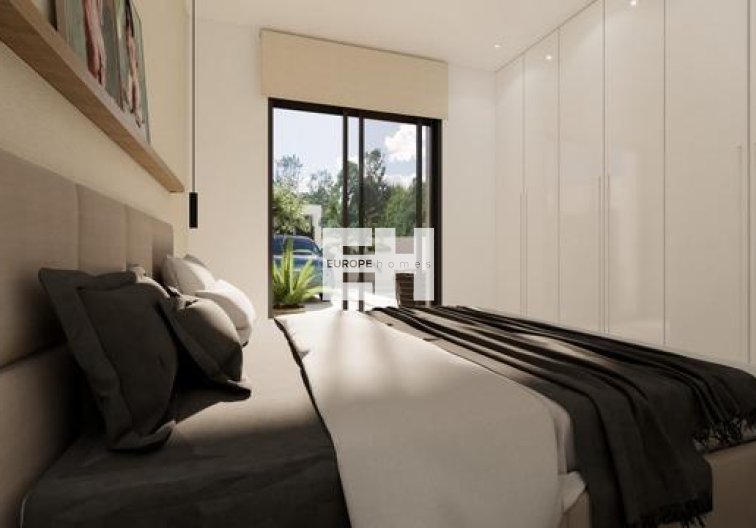 Obra Nueva - villa - San Fulgencio - Polideportivo