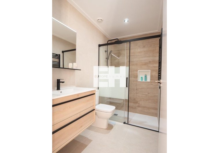 Obra Nueva - Semidetached - San Fulgencio - Oasis La Marina