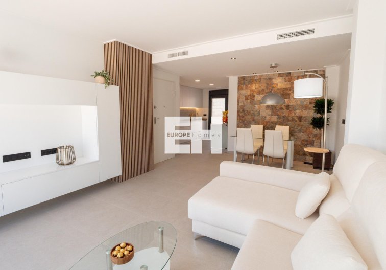 Obra Nueva - villa - San Fulgencio - Oasis La Marina