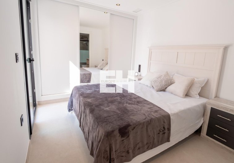 Obra Nueva - villa - San Fulgencio - Oasis La Marina