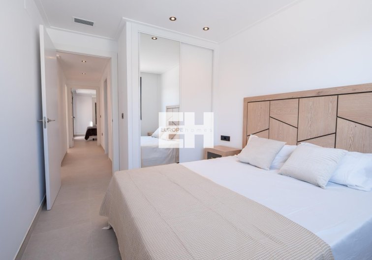 Obra Nueva - villa - San Fulgencio - Oasis La Marina