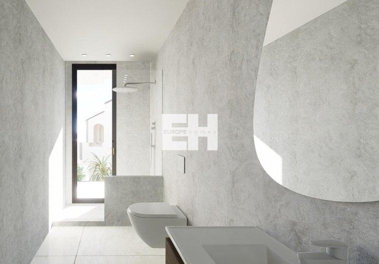 Obra Nueva - villa - Orihuela Costa - La Zenia