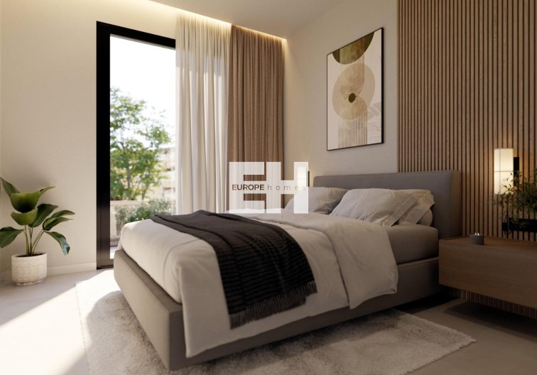 Obra Nueva - villa - Finestrat - Finestrat Urbanizaciones