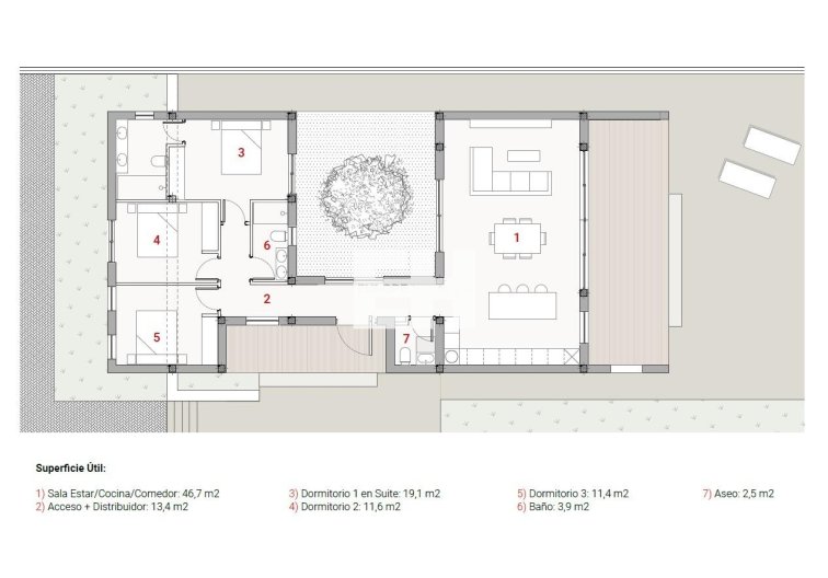 Obra Nueva - villa - Finestrat - Finestrat Urbanizaciones