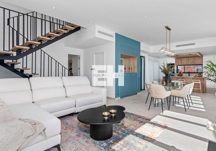 Obra Nueva - villa - Polop - Urbanizaciones