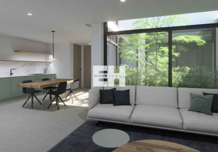 Obra Nueva - villa - La Nucia - Coblanca