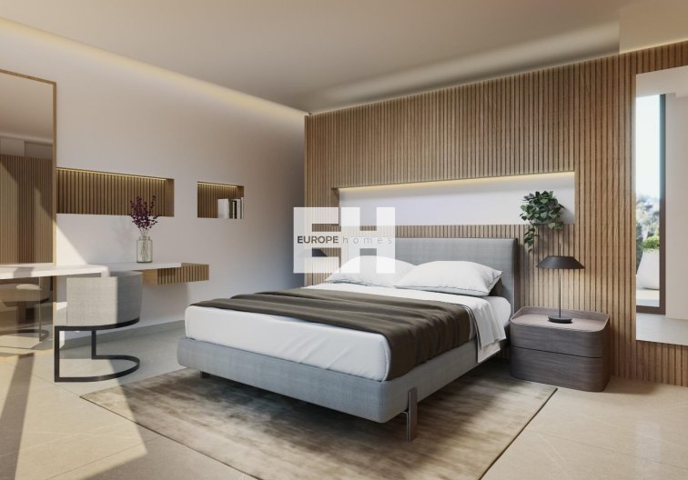 Obra Nueva - villa - La Nucia - Coblanca