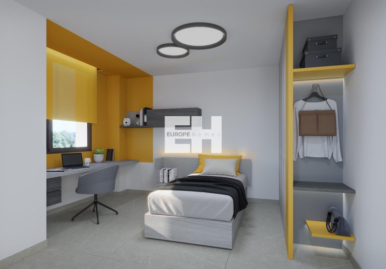 Obra Nueva - villa - La Nucia - Coblanca