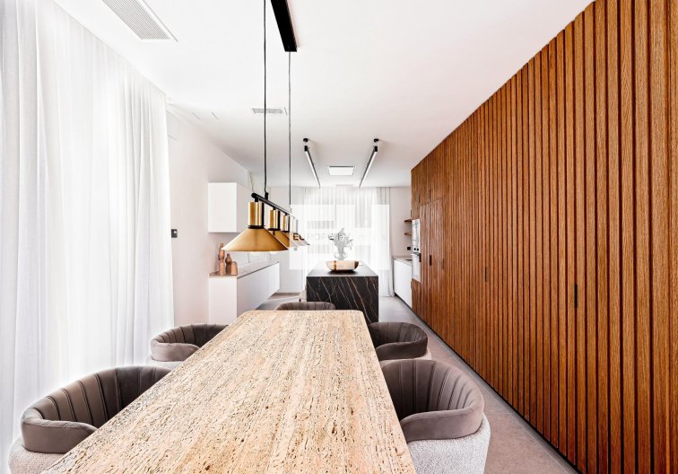 Obra Nueva - villa - La Nucia - Coblanca