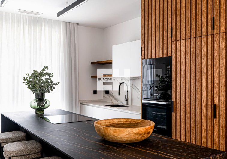 Obra Nueva - villa - La Nucia - Coblanca