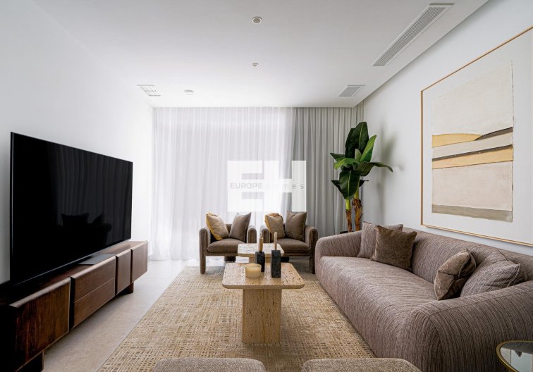 Obra Nueva - villa - La Nucia - Coblanca