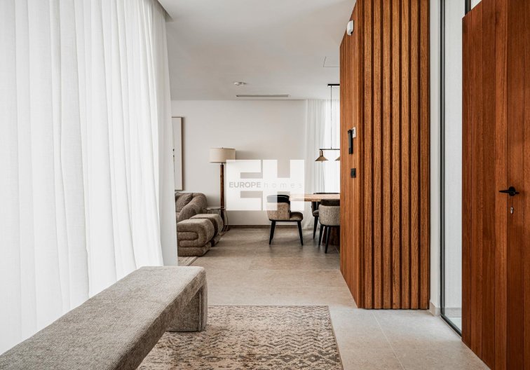 Obra Nueva - villa - La Nucia - Coblanca