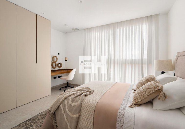 Obra Nueva - villa - La Nucia - Coblanca