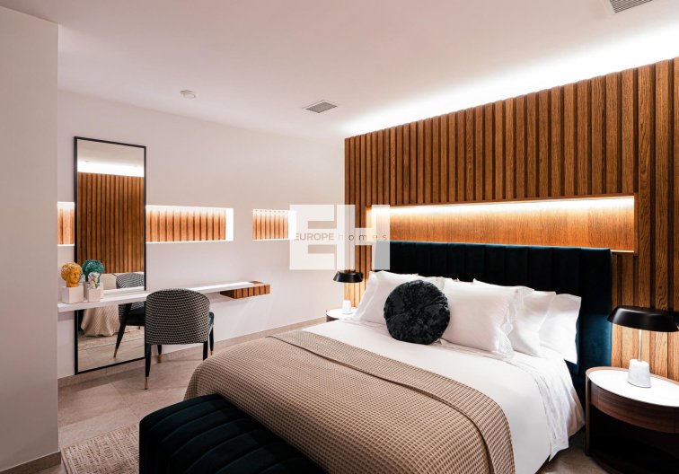 Obra Nueva - villa - La Nucia - Coblanca