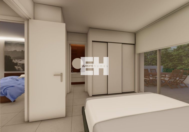 Obra Nueva - villa - Daya Nueva - Pueblo