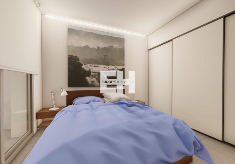 Obra Nueva - villa - Daya Nueva - Pueblo