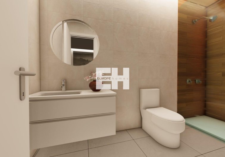 Obra Nueva - villa - Daya Nueva - Pueblo