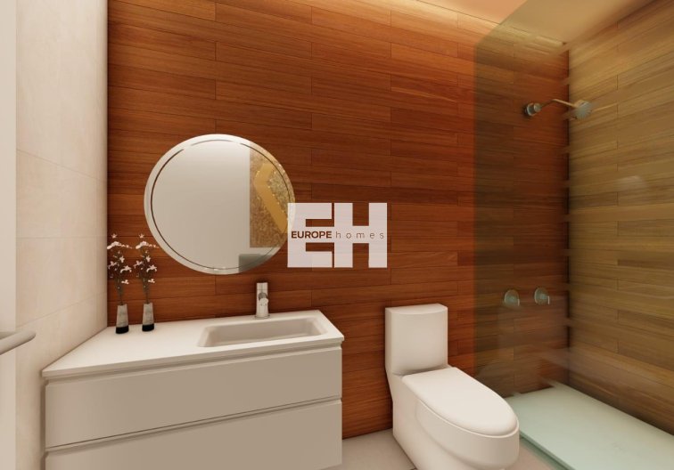 Obra Nueva - villa - Daya Nueva - Pueblo