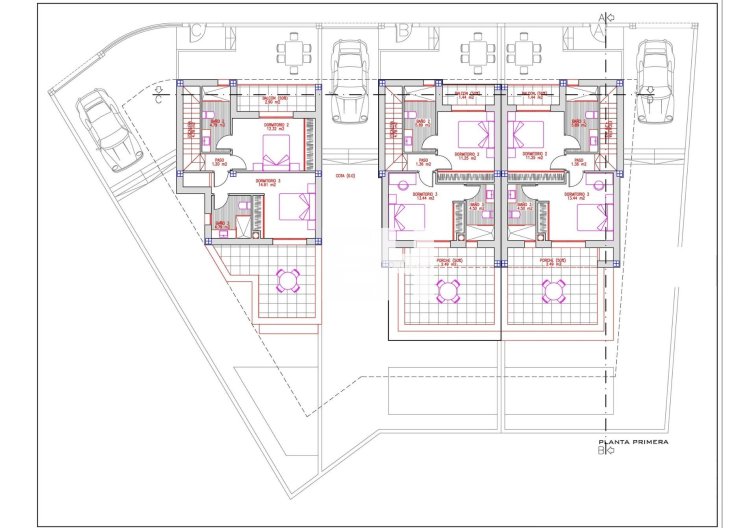 Obra Nueva - villa - Daya Nueva - Pueblo