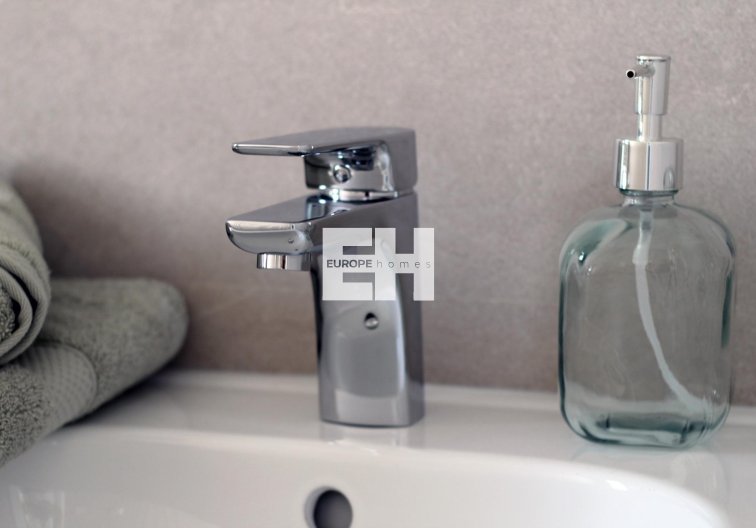 Obra Nueva - town house - Pilar de la Horadada - parque Andromeda