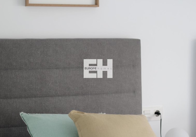 Obra Nueva - town house - Pilar de la Horadada - parque Andromeda