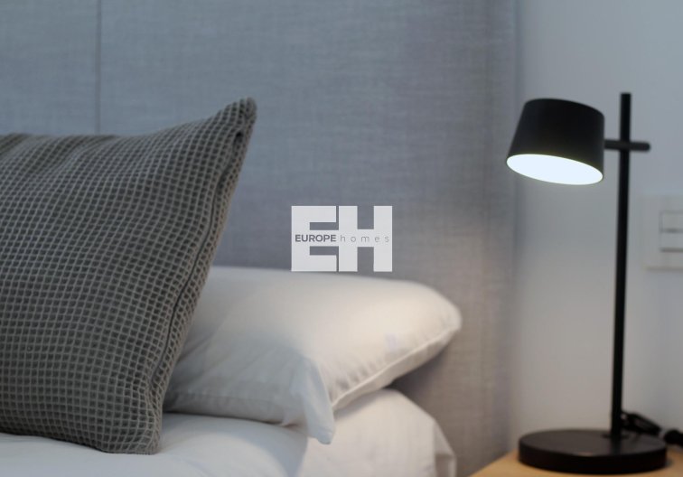 Obra Nueva - Semidetached - Pilar de la Horadada - parque Andromeda