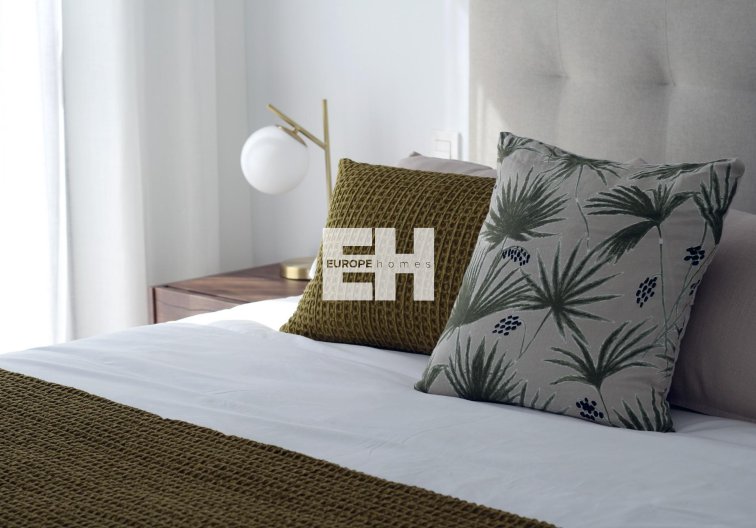 Obra Nueva - Semidetached - Pilar de la Horadada - parque Andromeda