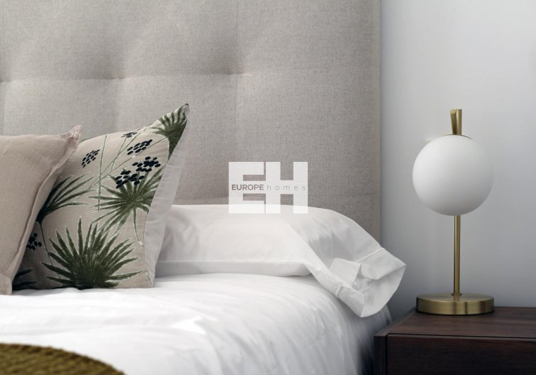 Obra Nueva - Semidetached - Pilar de la Horadada - parque Andromeda