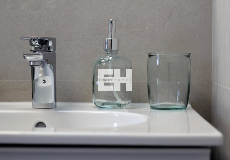 Obra Nueva - Semidetached - Pilar de la Horadada - parque Andromeda