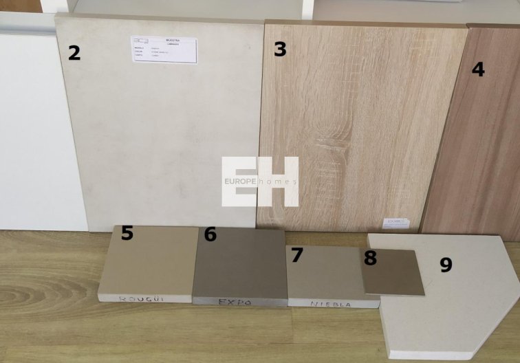 Obra Nueva - Semidetached - Pilar de la Horadada - parque Andromeda