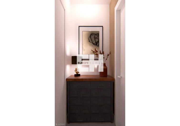 Obra Nueva - Semidetached - San Javier - Santiago de la Ribera