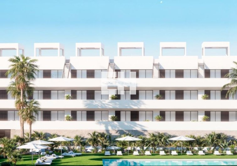 Obra Nueva - Atico - Finestrat - Balcón de Finestrat